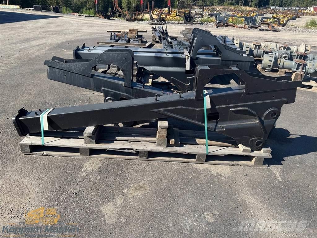 Rottne RK160 Förderkrane