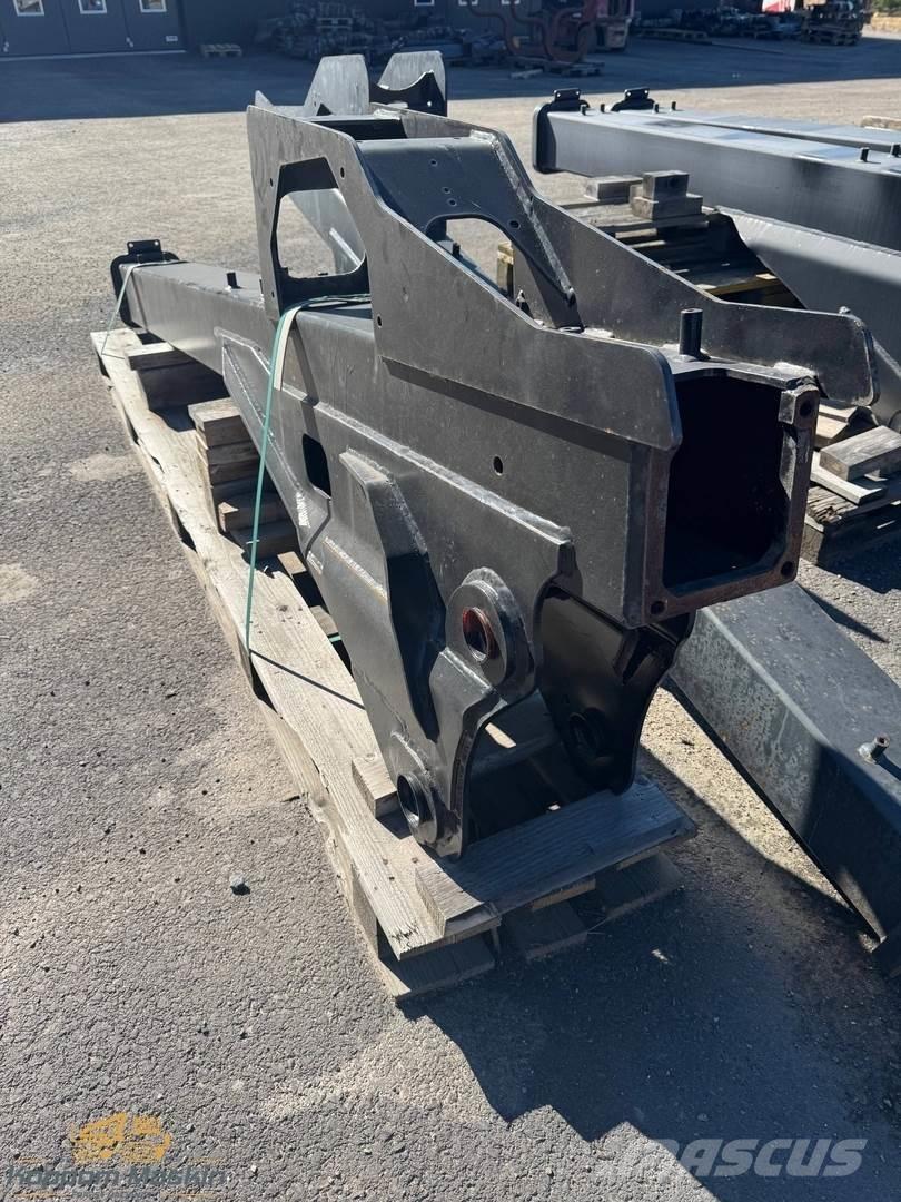 Rottne RK160 Förderkrane