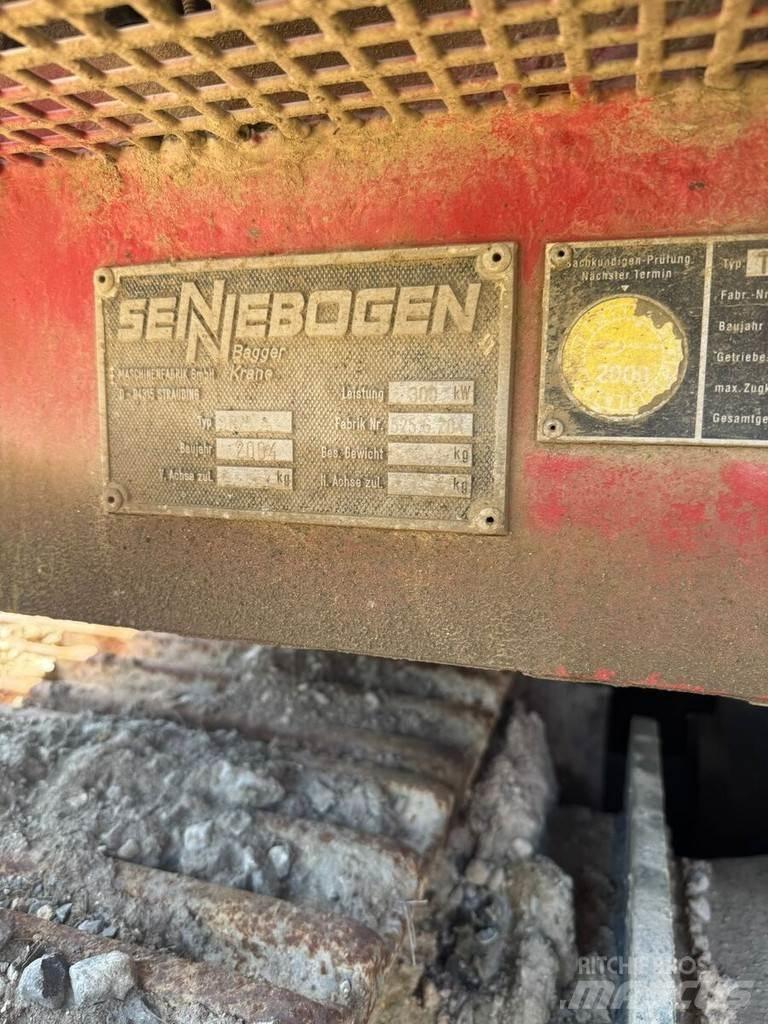 ABI TM 11/14 Schwere Bohrgeräte