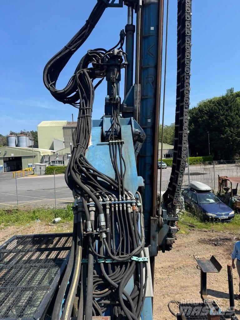 ABI TM 11/14 Schwere Bohrgeräte
