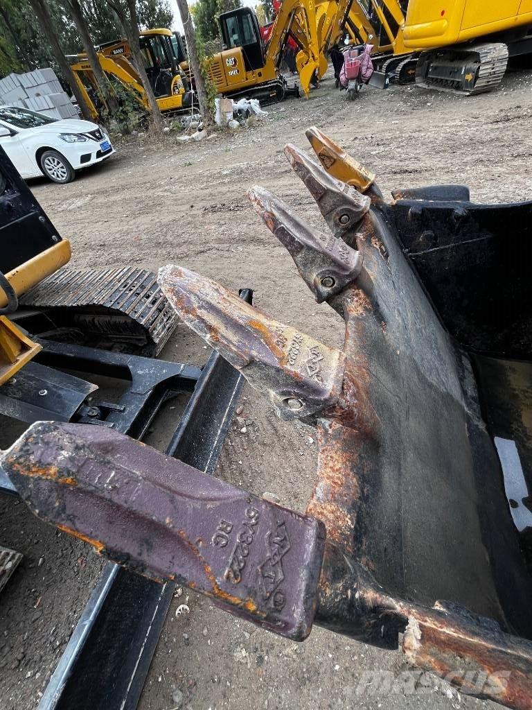 CAT 306 E Minibagger < 7t