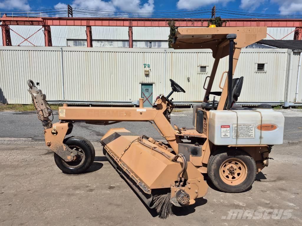 Lay-Mor SM 300 Bürsten