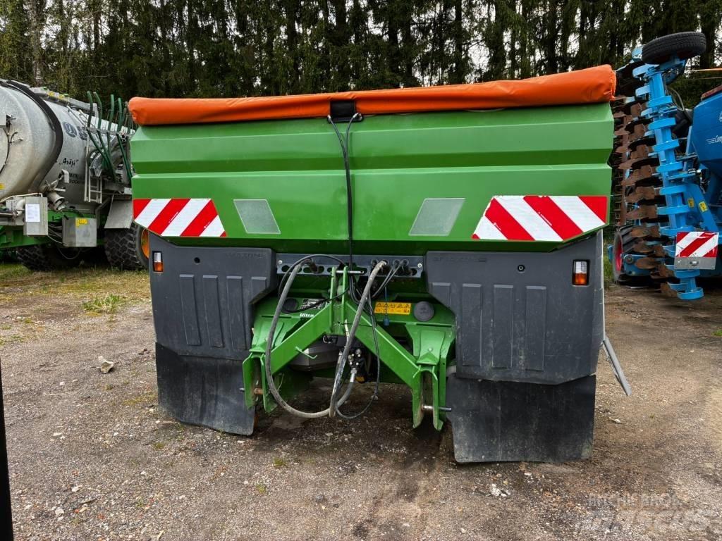 Amazone ZA-TS 4200 Mineraldüngerstreuer