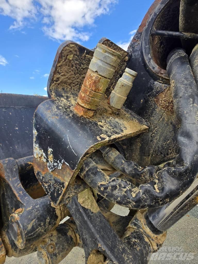 JCB 524-50 Teleskoplader