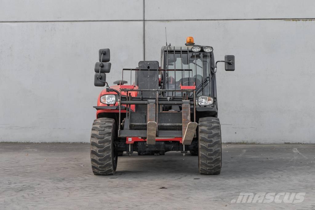 Manitou MT 625 Teleskoplader