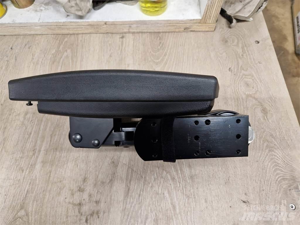 Eco Log B7033579 Kabinen