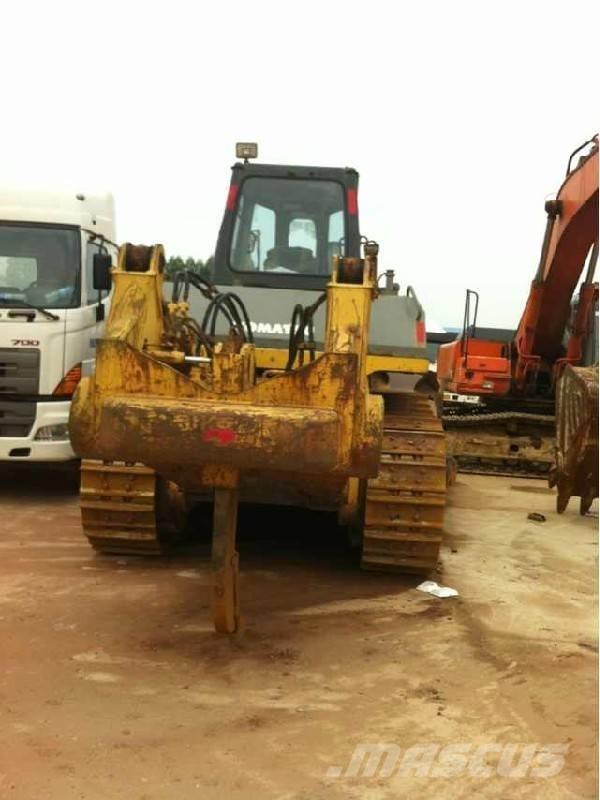 Komatsu d155a-2 Bulldozer