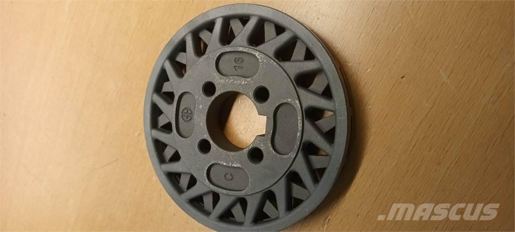 Ponsse 0036743 Schneidwerke