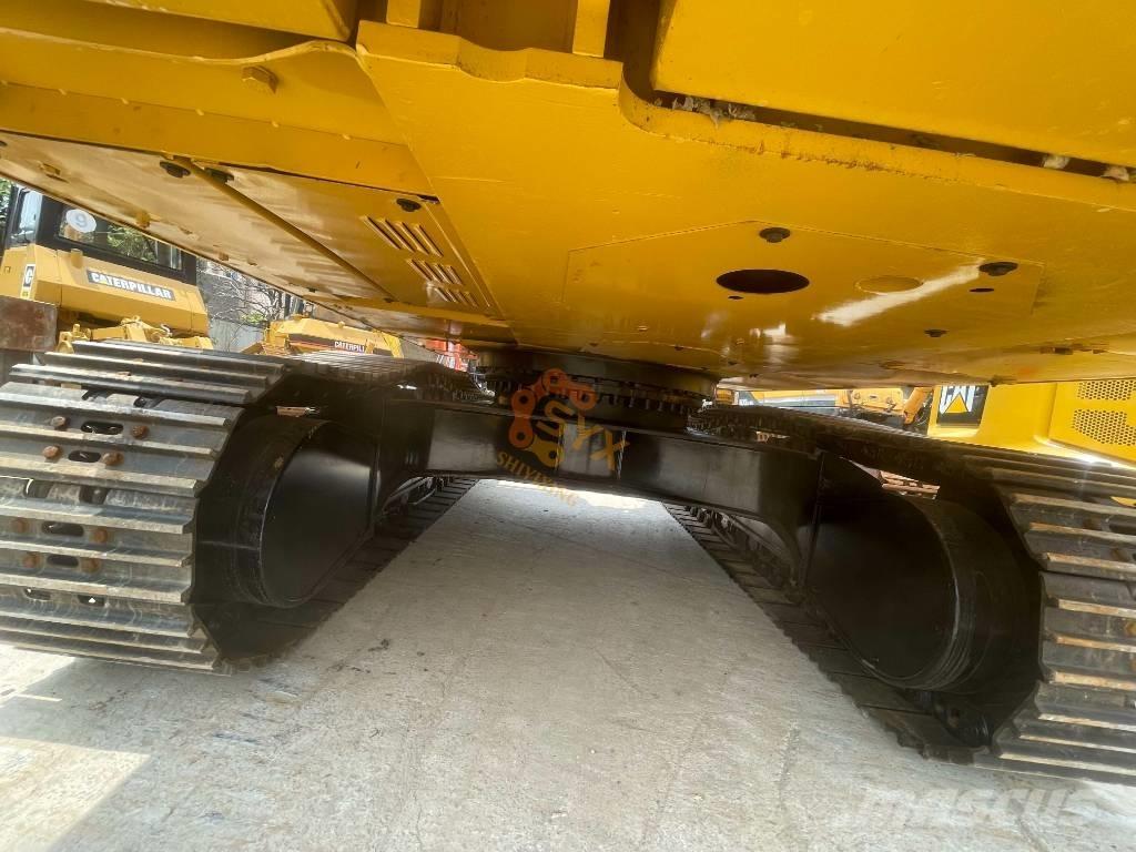 CAT 336 D Raupenbagger