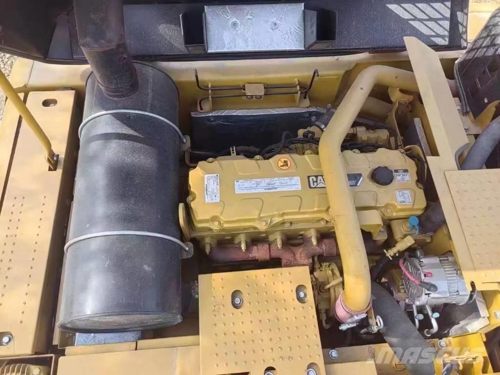 CAT 336 D L Raupenbagger