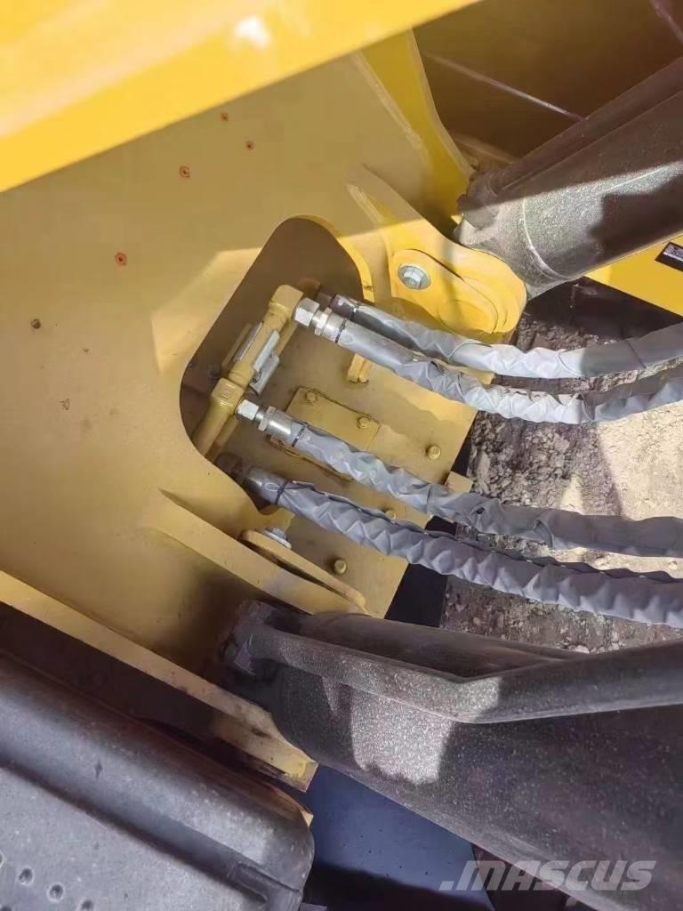 CAT 336 D L Raupenbagger