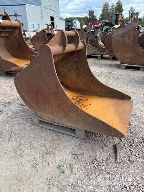  VA Skopa S50 Schaufeln