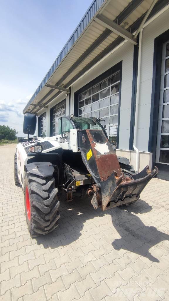 Bobcat TL 34.65 HF Teleskoplader für Landwirtschaft