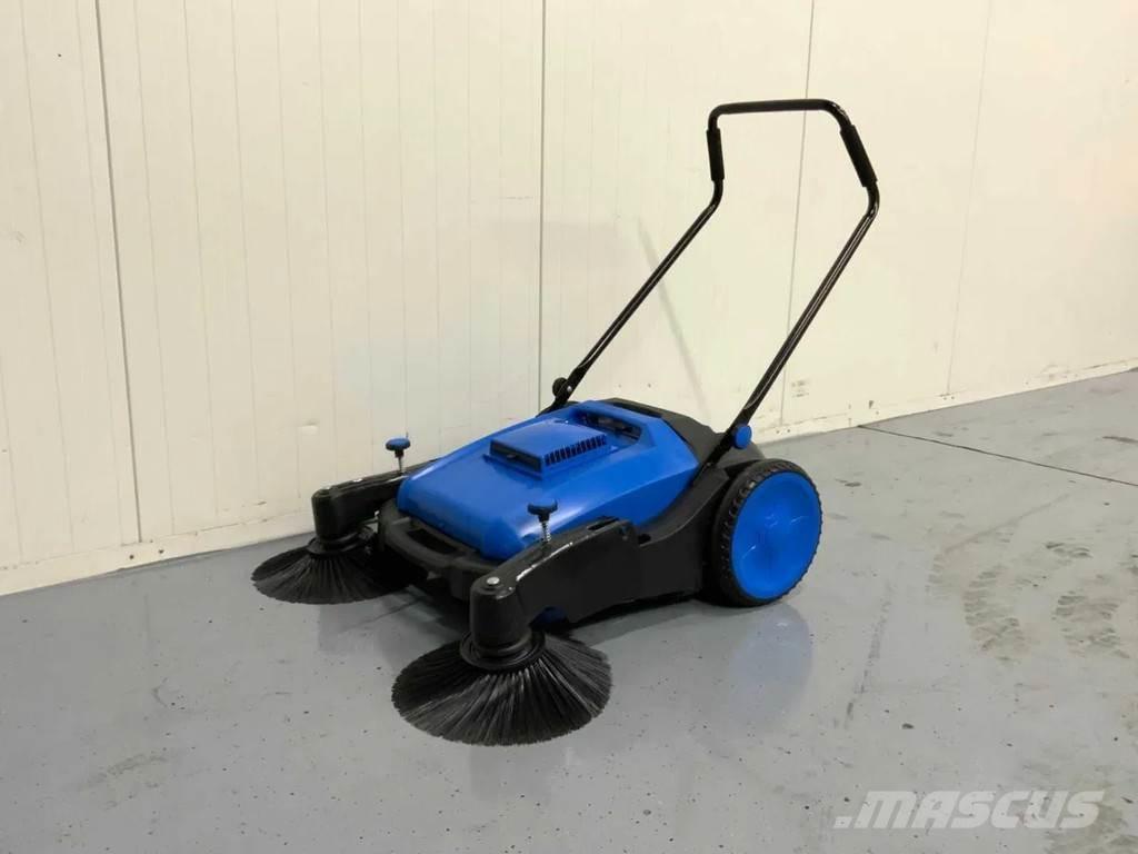  UMT Sweeper Kehrer