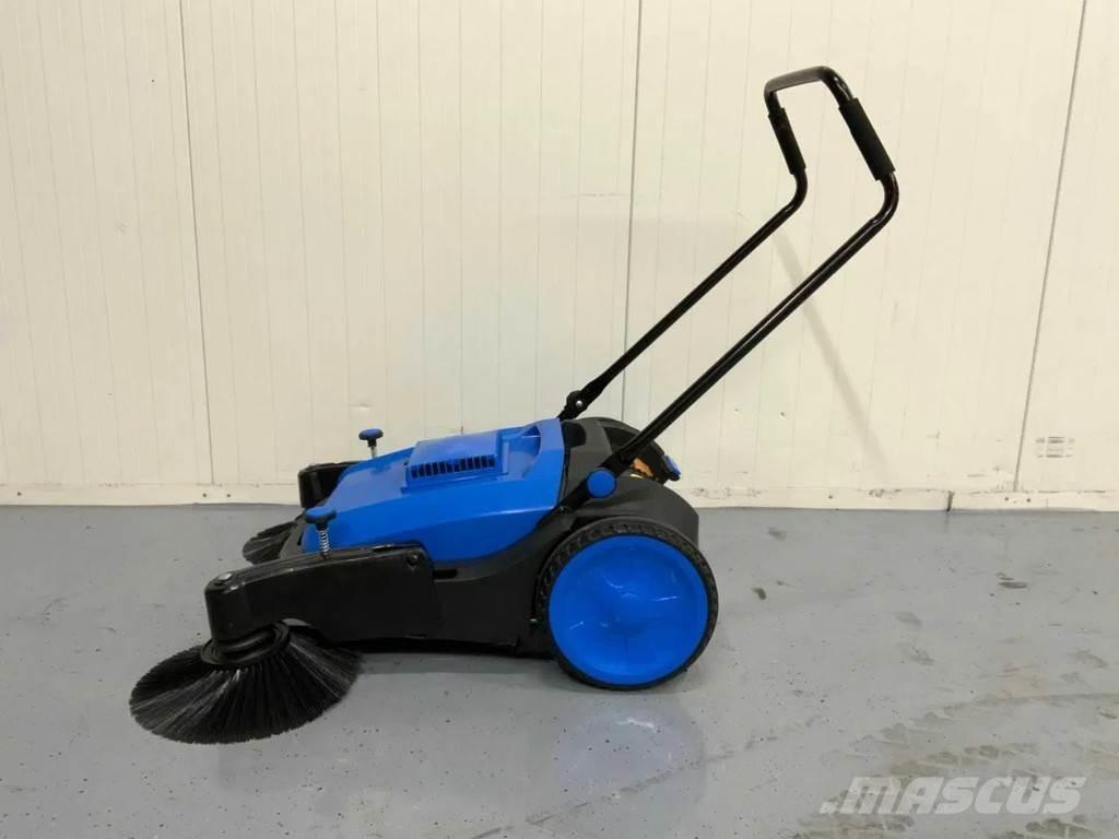  UMT Sweeper Kehrer