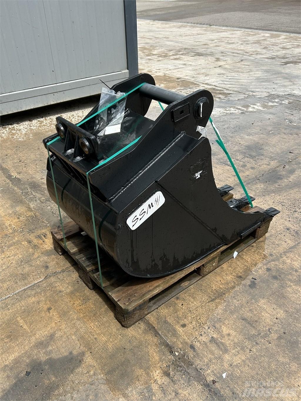 Lehnhoff CTL12 Tieflöffel