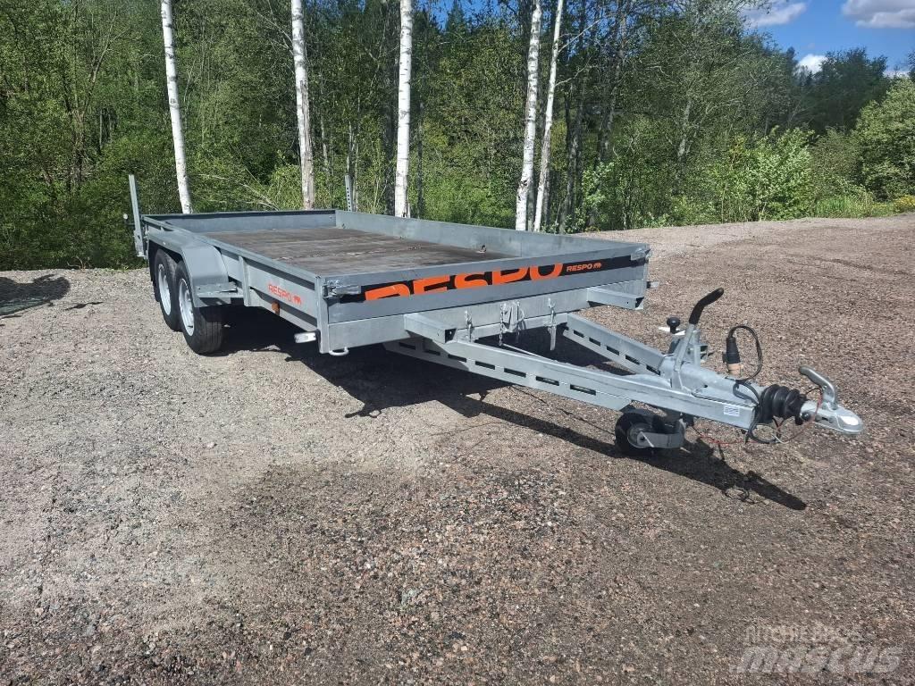 Respo 2700A452T205 Andere Anhänger