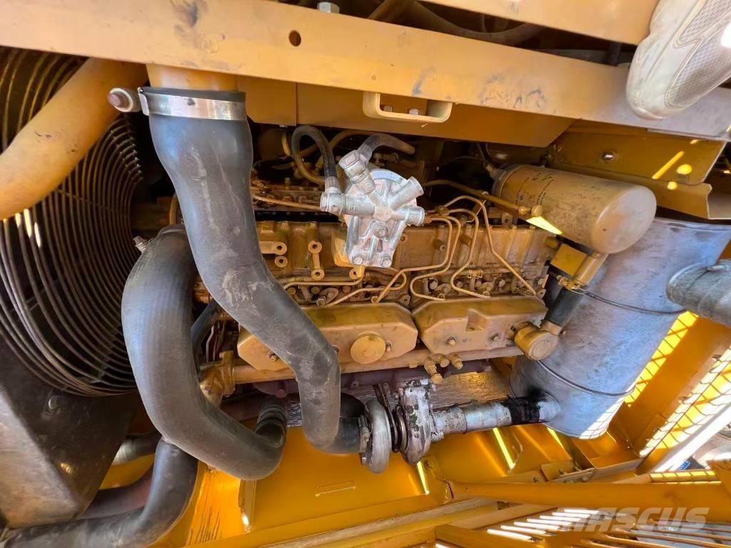 CAT 320 C L Raupenbagger