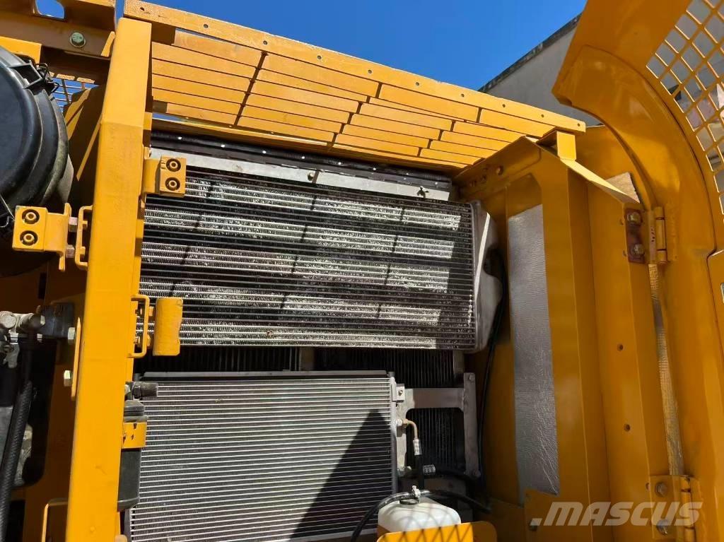 CAT 320 C L Raupenbagger