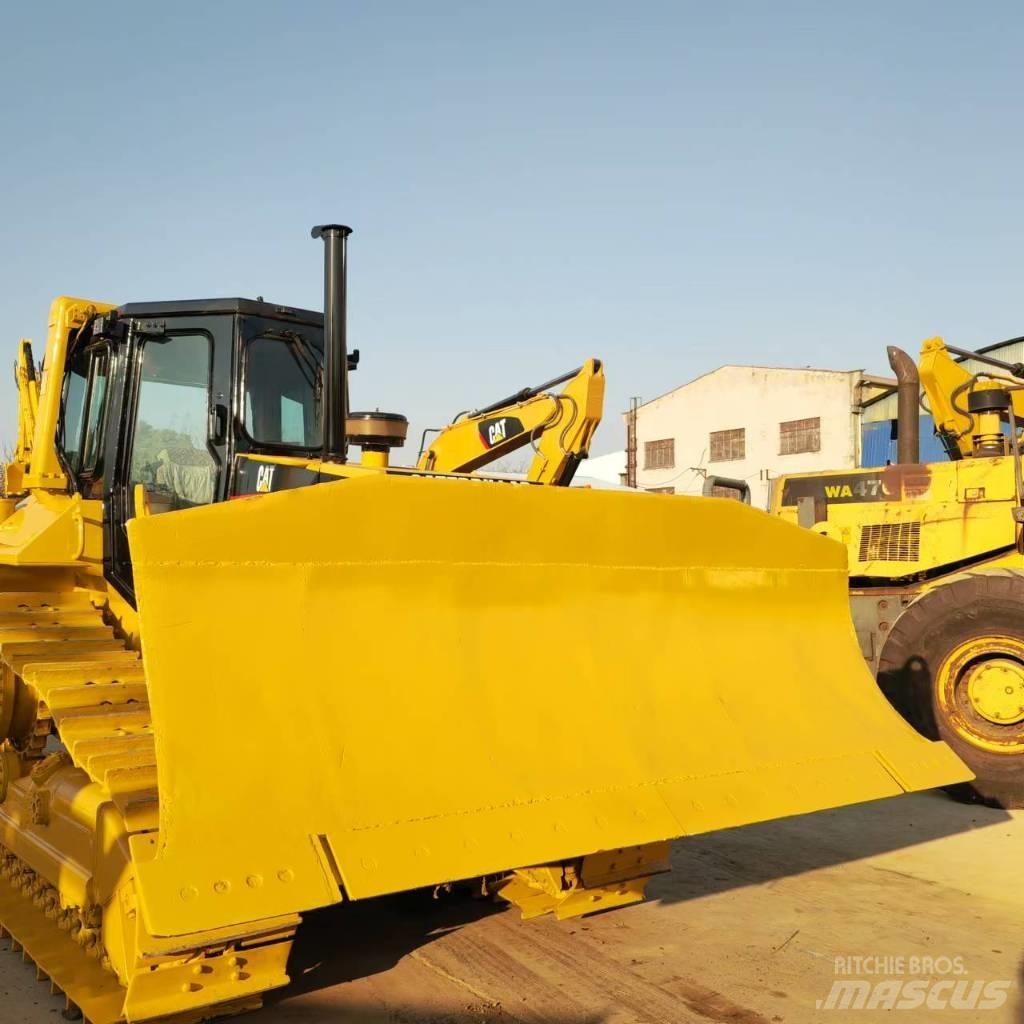 CAT D 6 R Grader