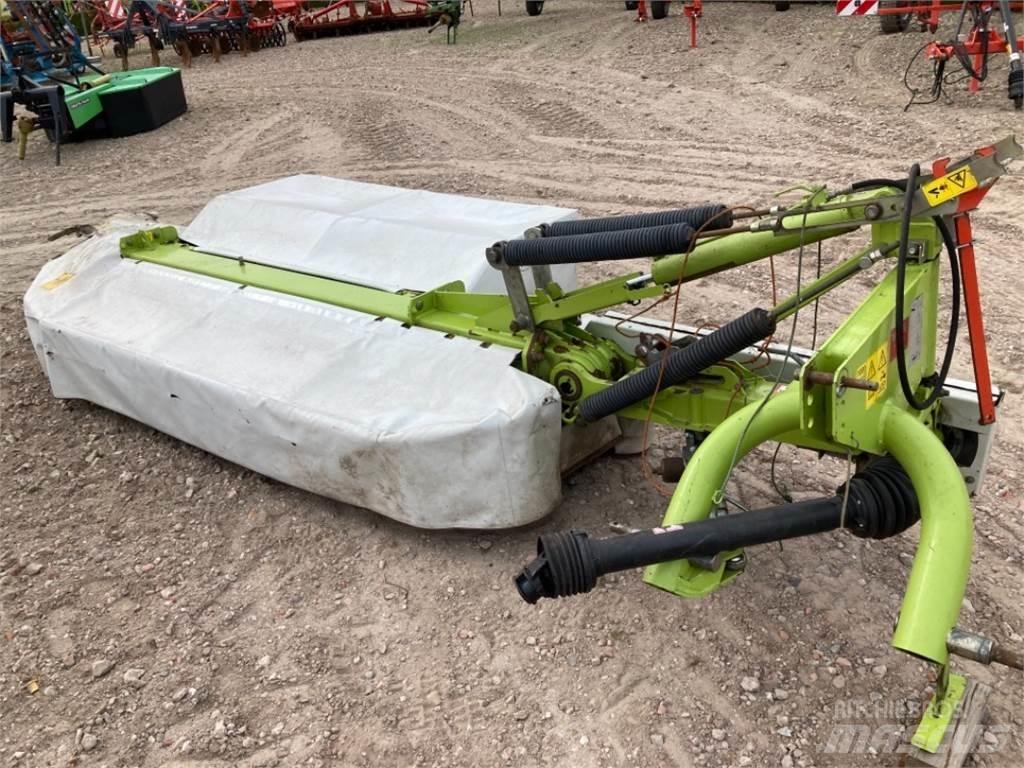 CLAAS Corto 310 N Mähwerke