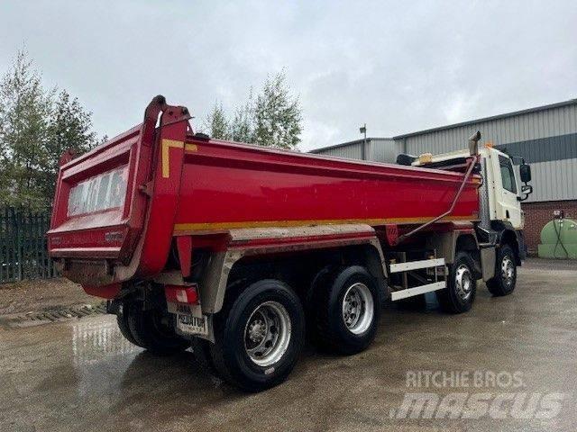 DAF CF 440 Kipper