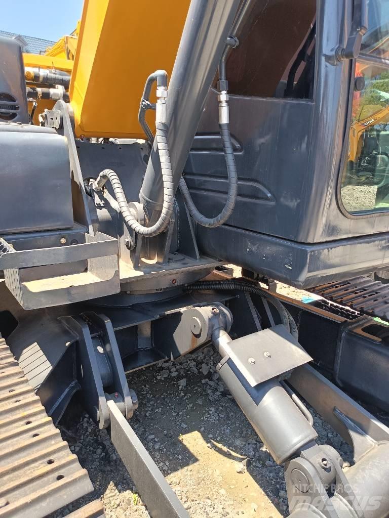 XCMG XE 85DA Minibagger < 7t