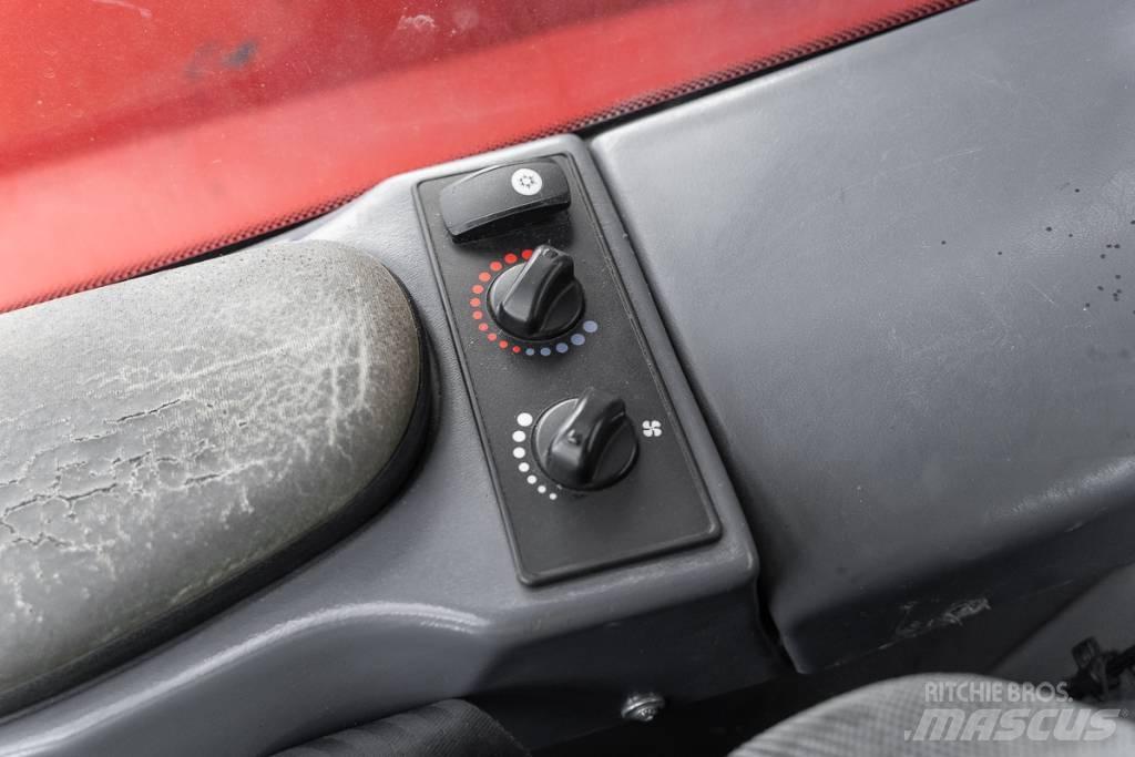 Manitou MLT 634 Teleskoplader