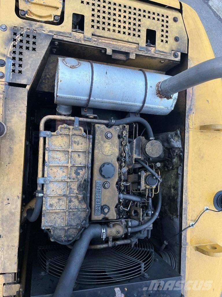 CAT 315 B L Raupenbagger