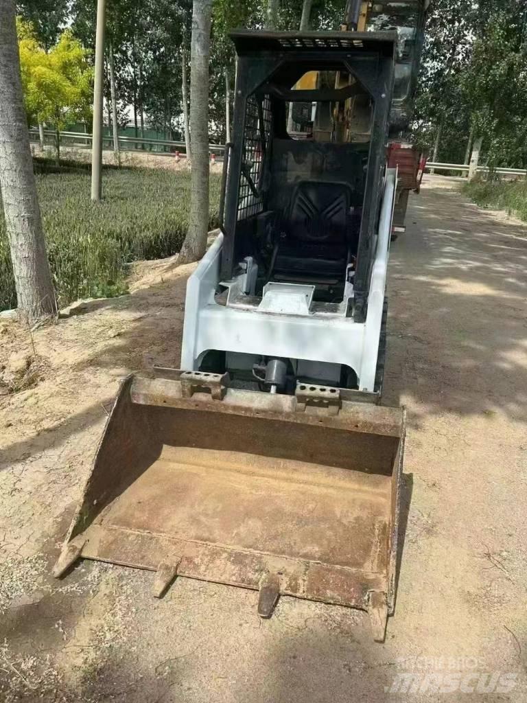 Bobcat S 70 Kompaktlader