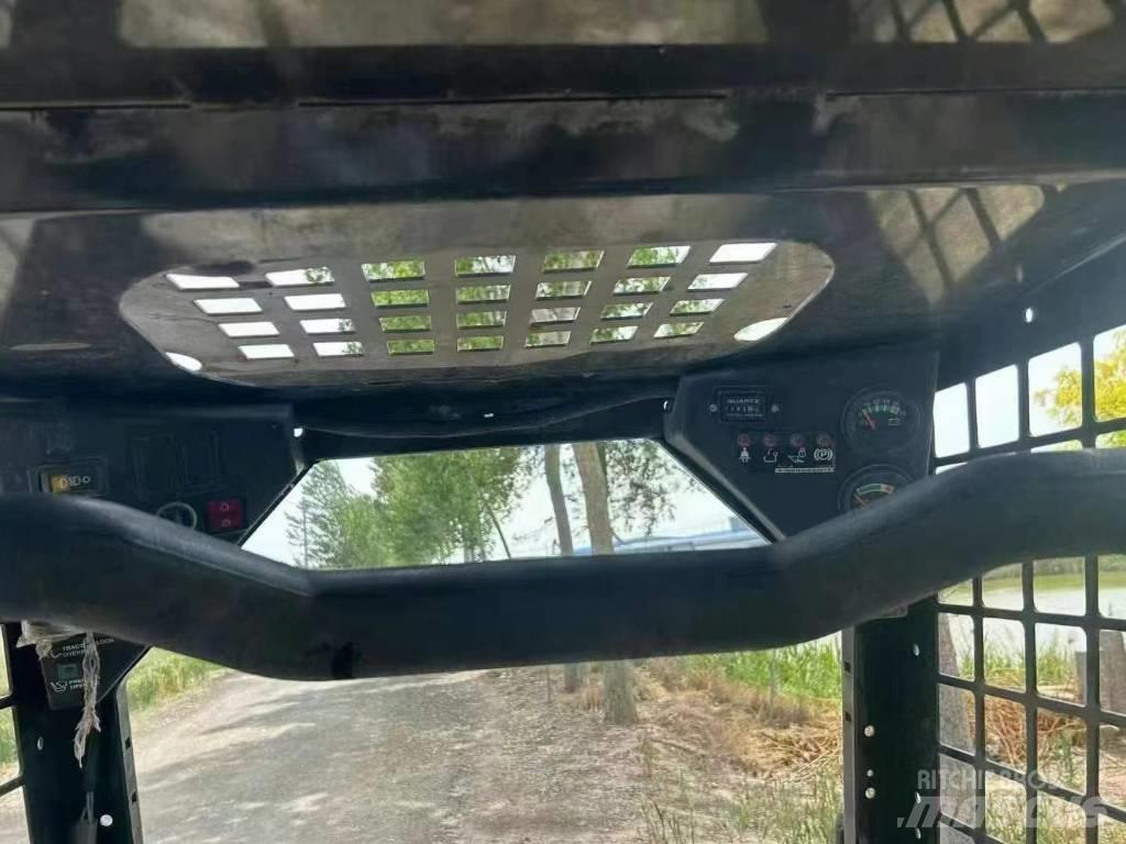 Bobcat S 70 Kompaktlader
