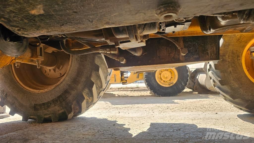 JCB 3 CX Baggerlader