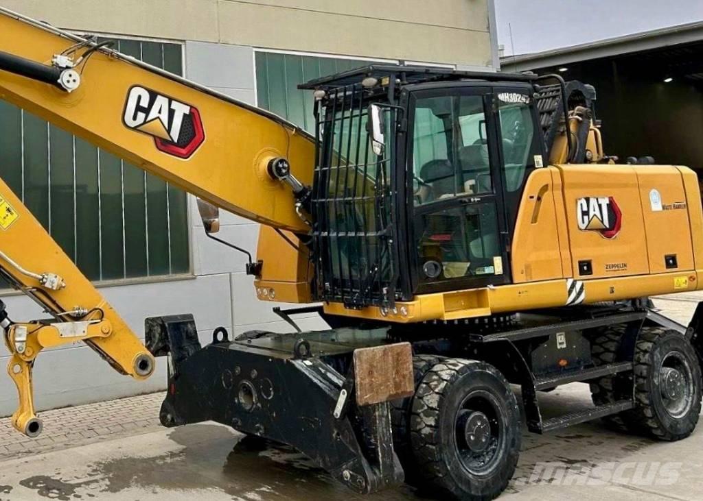 CAT MH 3024-06C Materialumschlag