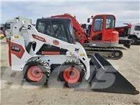 Bobcat S 185 Kompaktlader
