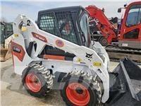 Bobcat S 185 Kompaktlader