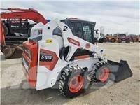 Bobcat S 185 Kompaktlader