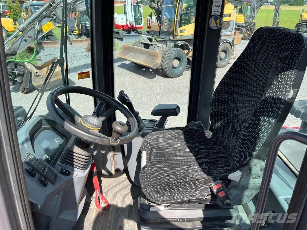 Volvo L 35 G Radlader