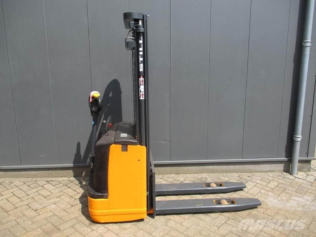 Still EGV 12-OM Deichselstapler