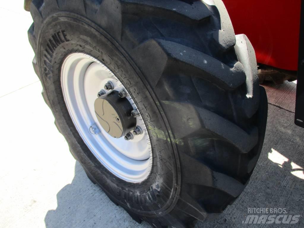Manitou MT 1840 (815) Teleskoplader
