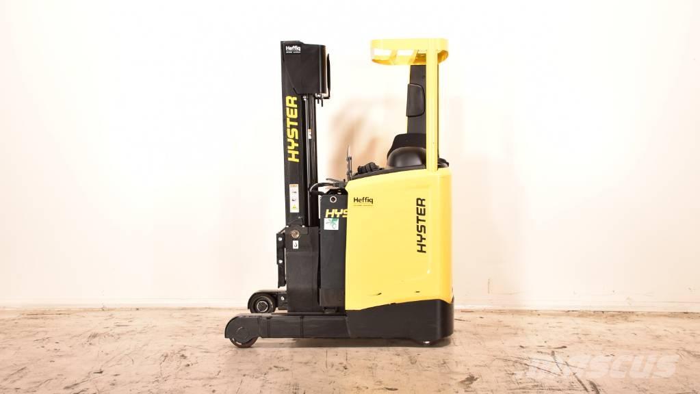 Hyster R 1.2 E Schubmaststapler