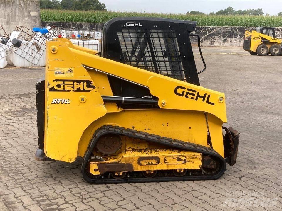 Gehl RT 105 Kompaktlader