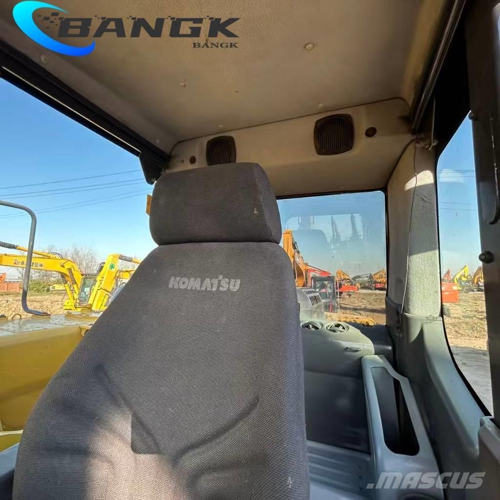 Komatsu pc220 Raupenbagger