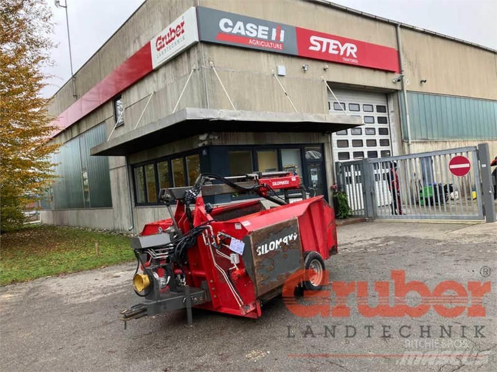 Gruber GT 3800 W Entnahme-/Verteilgeräte