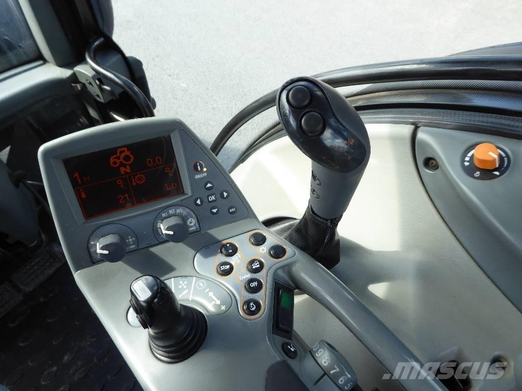 Valtra N141 Advance Traktoren