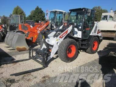 Bobcat L85 Kompaktlader