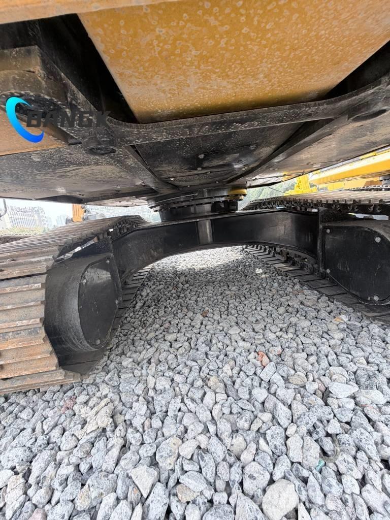 Sany SY 215 H Raupenbagger