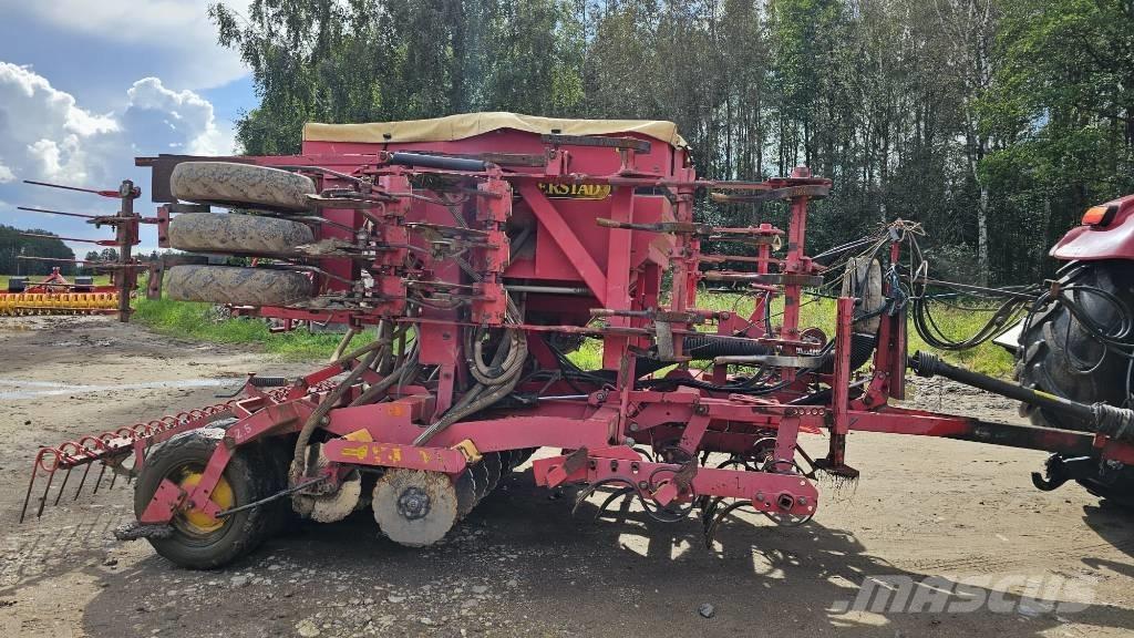 Väderstad Rapid 450P Drillmaschinen