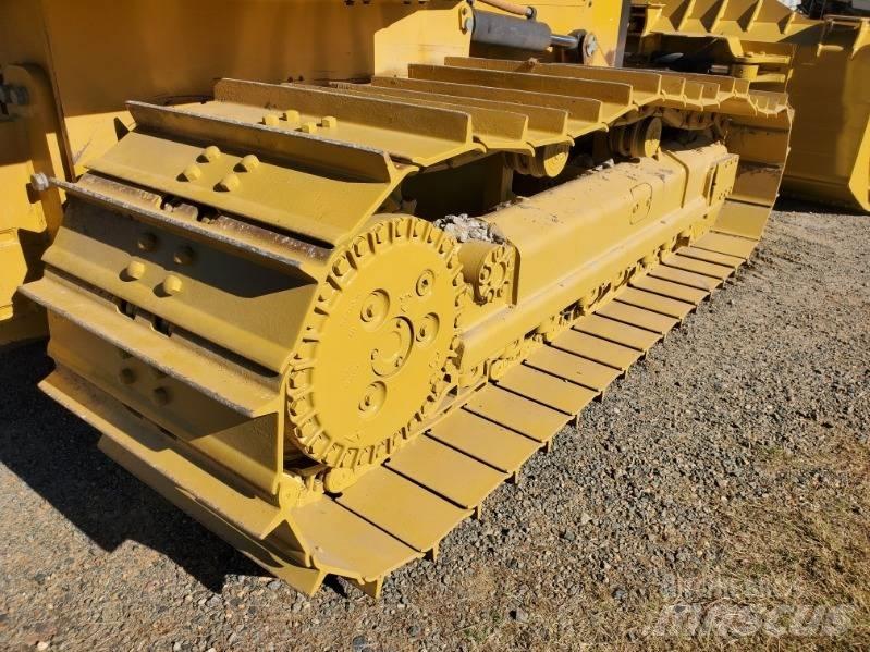 CAT D 6 K 2 LGP Bulldozer
