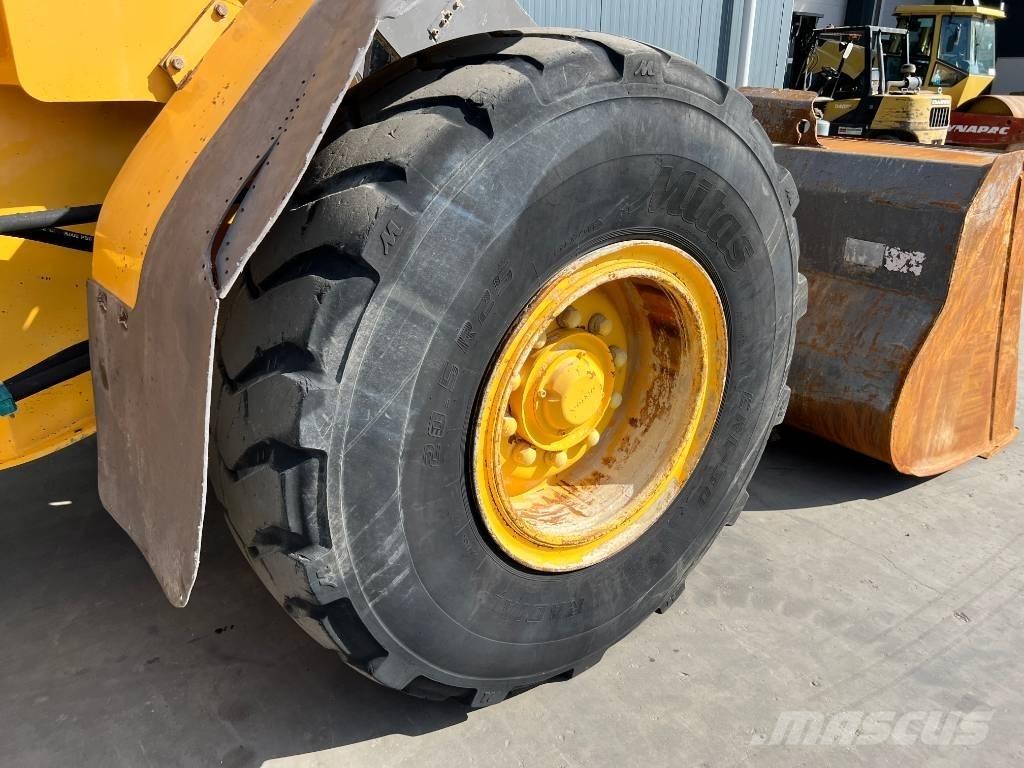 Volvo L60E Radlader