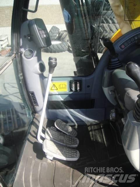 JCB 240NLC Raupenbagger